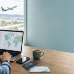 AI Travel Planning