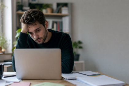 Remote Work Burnout