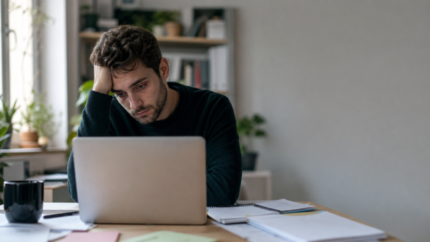 Remote Work Burnout