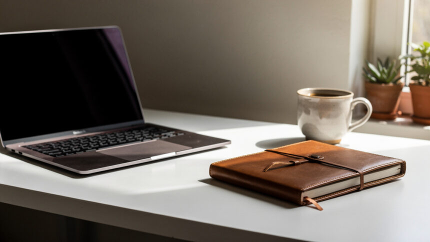 Minimalist Productivity: Achieve More by Doing Less