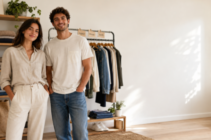 Sustainable Fashion Hacks
