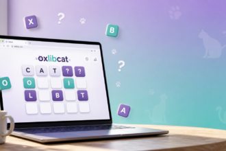 Oxlibcat